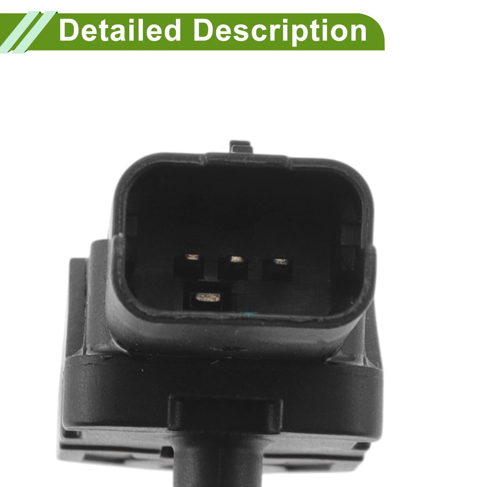 MAP Sensor for Ford Mondeo IV Turnier (2007–2014) No.LR001324