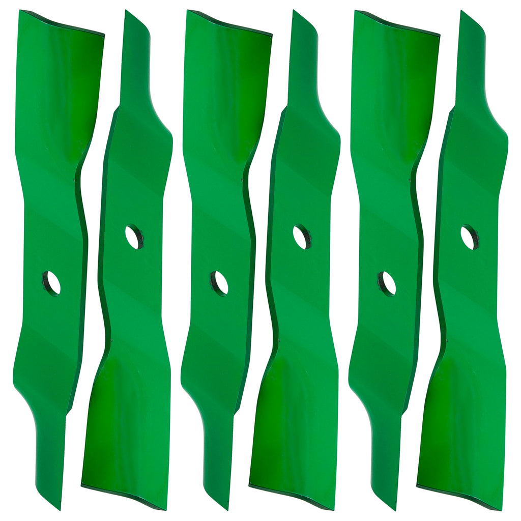 Deck Blade 54 Inch Replacement for John Deere Z910 Z915 Z920 (2000–2020)