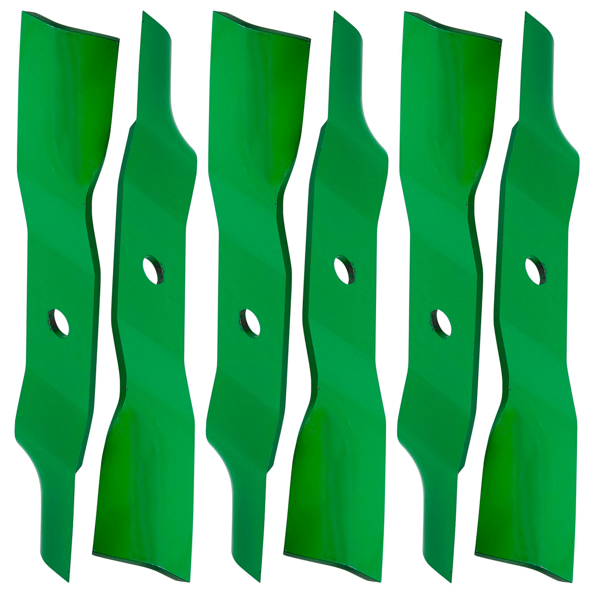 Deck Blade 54 Inch Replacement for John Deere Z910 Z915 Z920 (2000–2020)