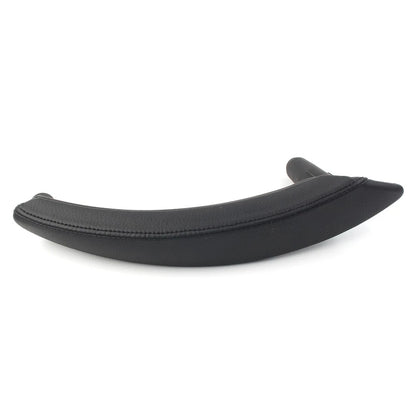 Black Door Trim Pull Handle Right Side for BMW X5 X6 E70 (1 Pcs)