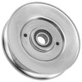 Deck V-Idler Pulley Replacement for John Deere 317 318 322 330 (48-60)
