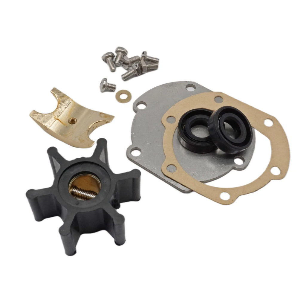 Sea Water Pump Impeller Minor Repair Kit for Volvo (10-35098-2, 829895)