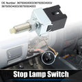 Brake Light Switch Replacement for Honda CR-V 1997–2001