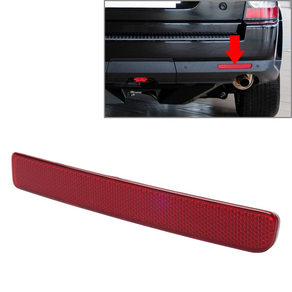 Rear Bumper Reflector for Land Rover Discovery 3 4 (2004–2016)
