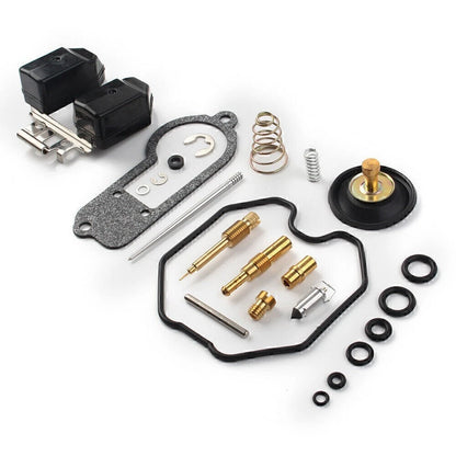 Carburetor Repair Conversion Kit for Honda XL500S (1979–1981)