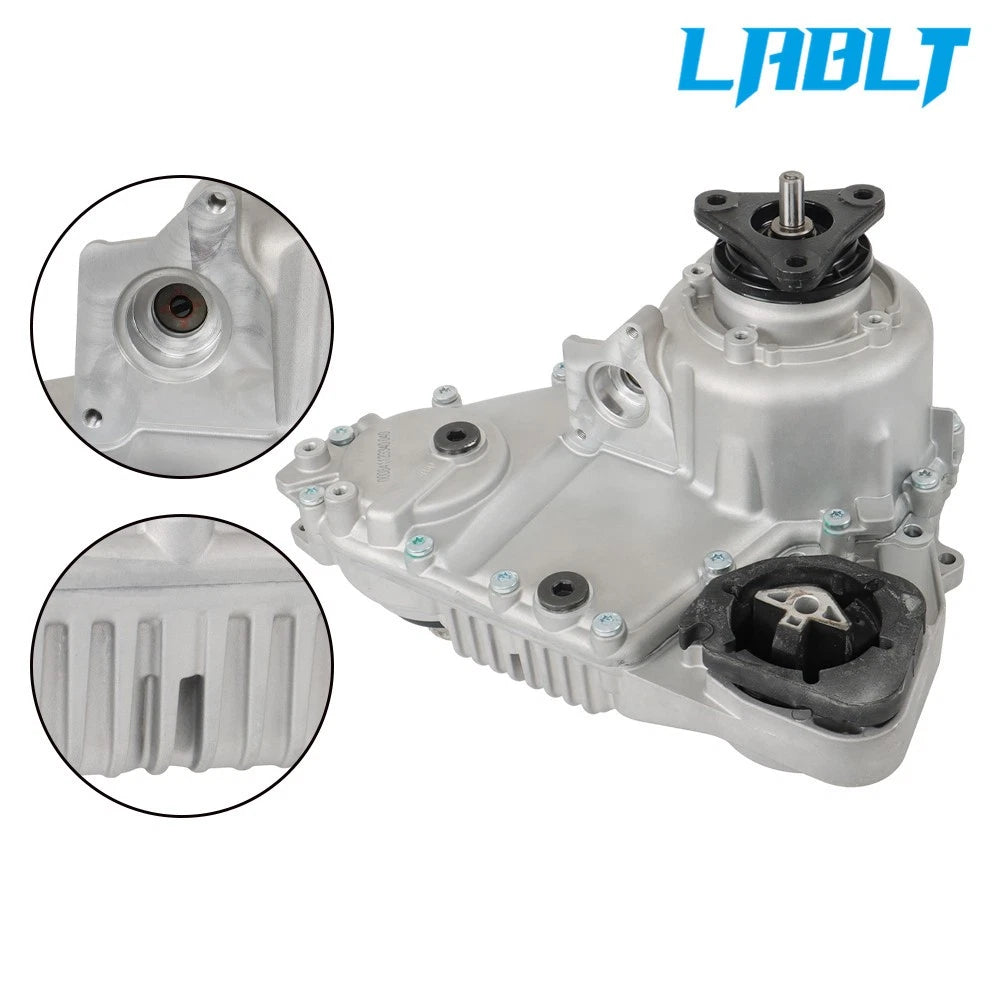 Transfer Case Assembly ATC450 for BMW X5 E70 X6 E71 (2009–2014) 27107629405