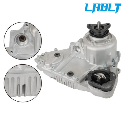 Transfer Case Assembly ATC450 for BMW X5 E70 X6 E71 (2009–2014) 27107629405