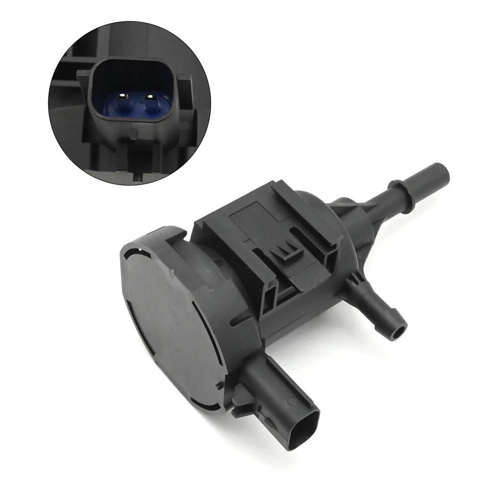 Vapor Canister Purge Valve Solenoid for Dodge Journey (2009–2018) 911-481, 4891741AA