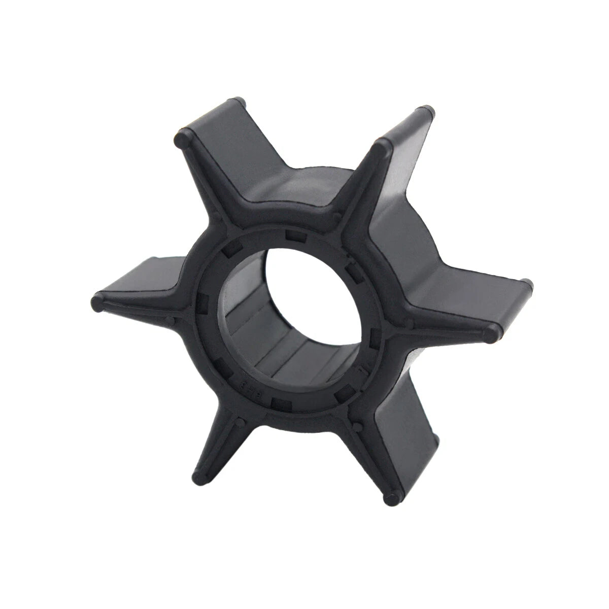 Water Pump Impeller with Key 6H3-44352 for Yamaha (Fit 6H3-44352)