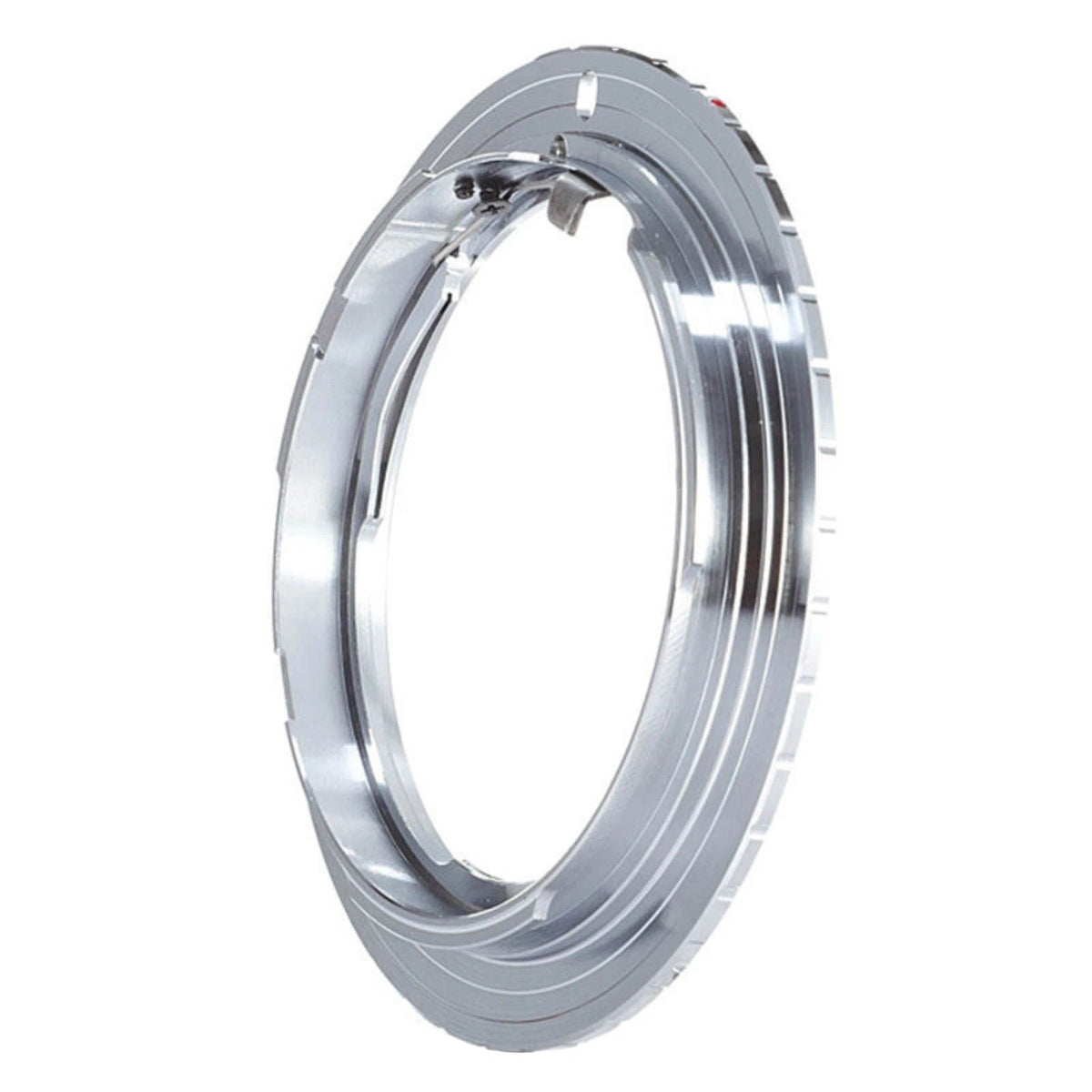 AI-EOS Lens Converter Ring for Nikon F to Canon EOS Camera