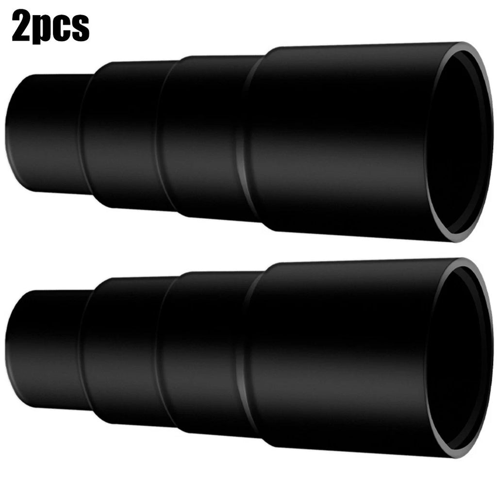 2pcs Vacuum Adapter Converter for Karcher (9.048-061.0)