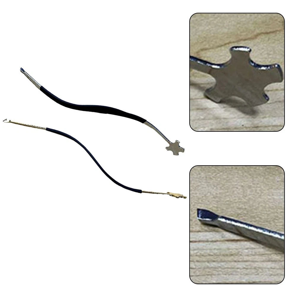 Sound Post Setter for