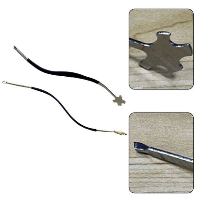 Sound Post Setter for