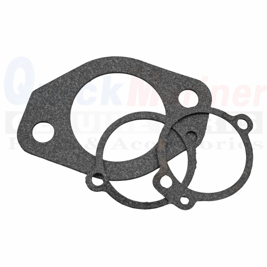 Carburetor Repair Kit for Mercury (1395-5109, 1395-5405, 1395-8984, 1395-7662, 1395-8424)