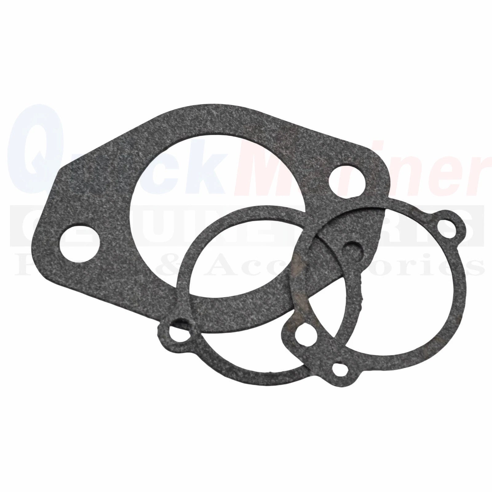 Carburetor Repair Kit for Mercury (1395-5109, 1395-5405, 1395-8984, 1395-7662, 1395-8424)