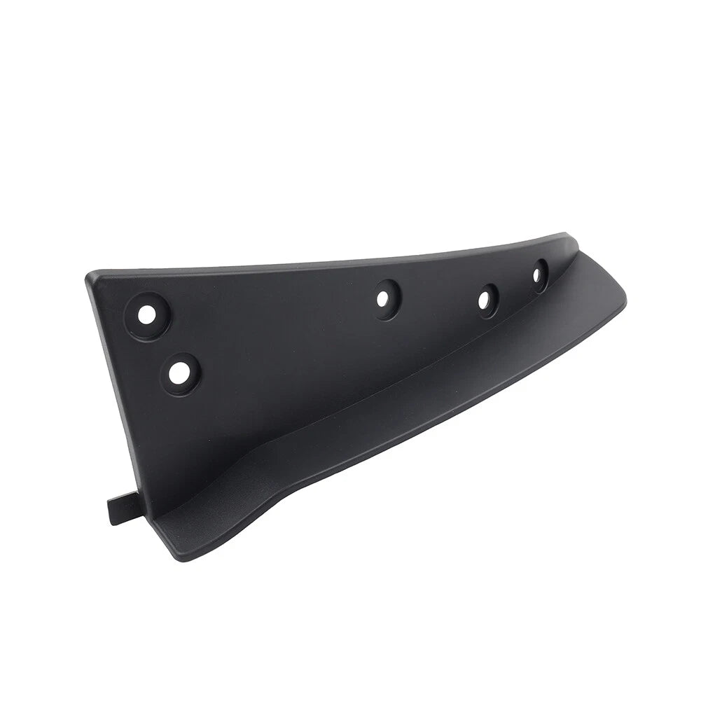 Left Front Bumper Lower Air Deflector for Land Rover Range Rover (2013–2017)