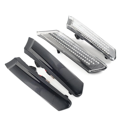 LED Side Marker Lights for Porsche 911 987 997 Boxster Cayman