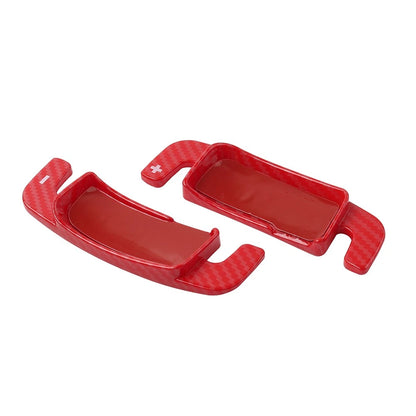 Steering Wheel Paddle Shifter Extension for Benz A B C E G CLA GLB EQA (2013–2023)
