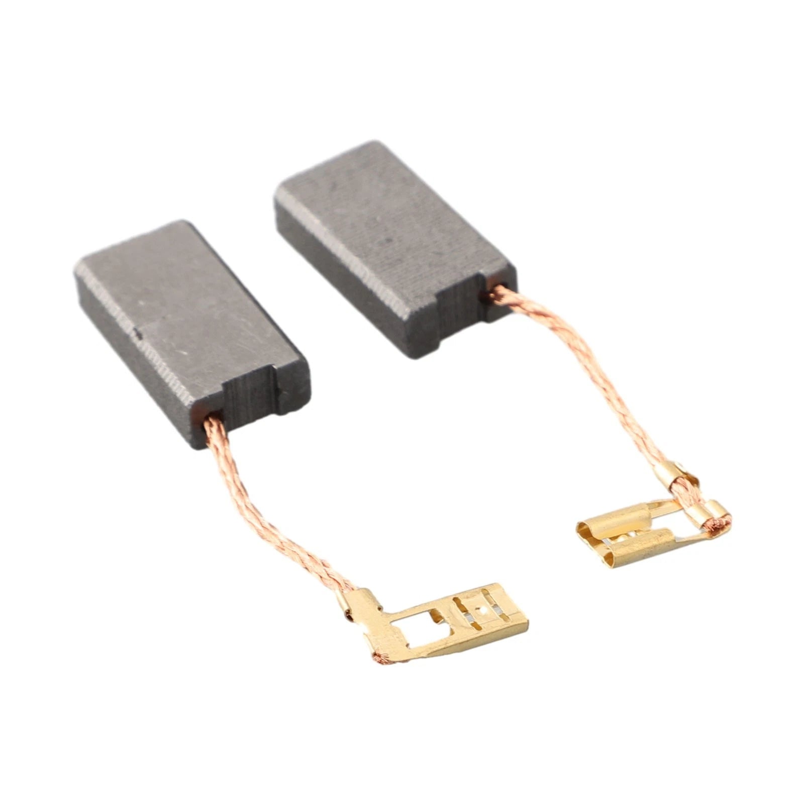 Carbon Brush for Motor Power Transmission Automation