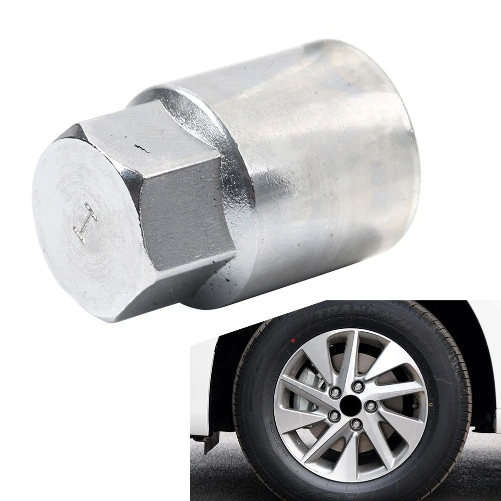 Locking Wheel Nut Key Tool for Toyota Lexus (GZ)