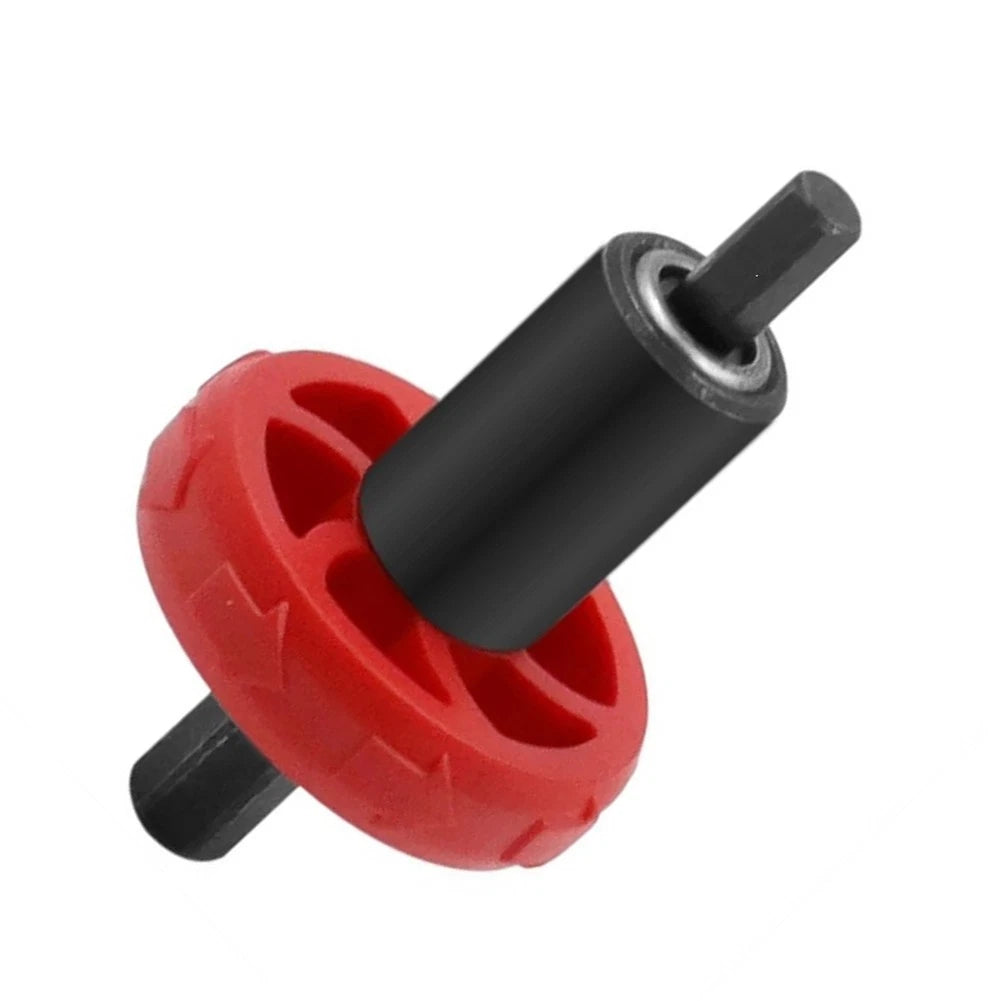 Electric Motor Starter Adapter for Diesel Mower Engines (Compatible)