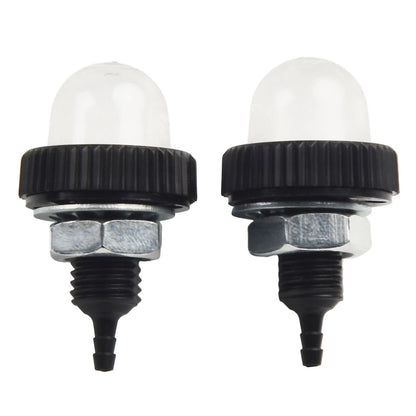 2X Fuel Pump for Troy-Bilt CC997ES (49043-7002)