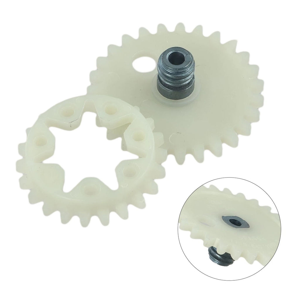 Replacement Gears Set for Model 038 Chainsaws