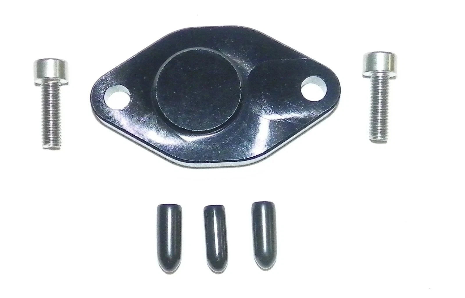 Oil Block Off Plate for Polaris 650/750/780 (1996–2000) 011-208
