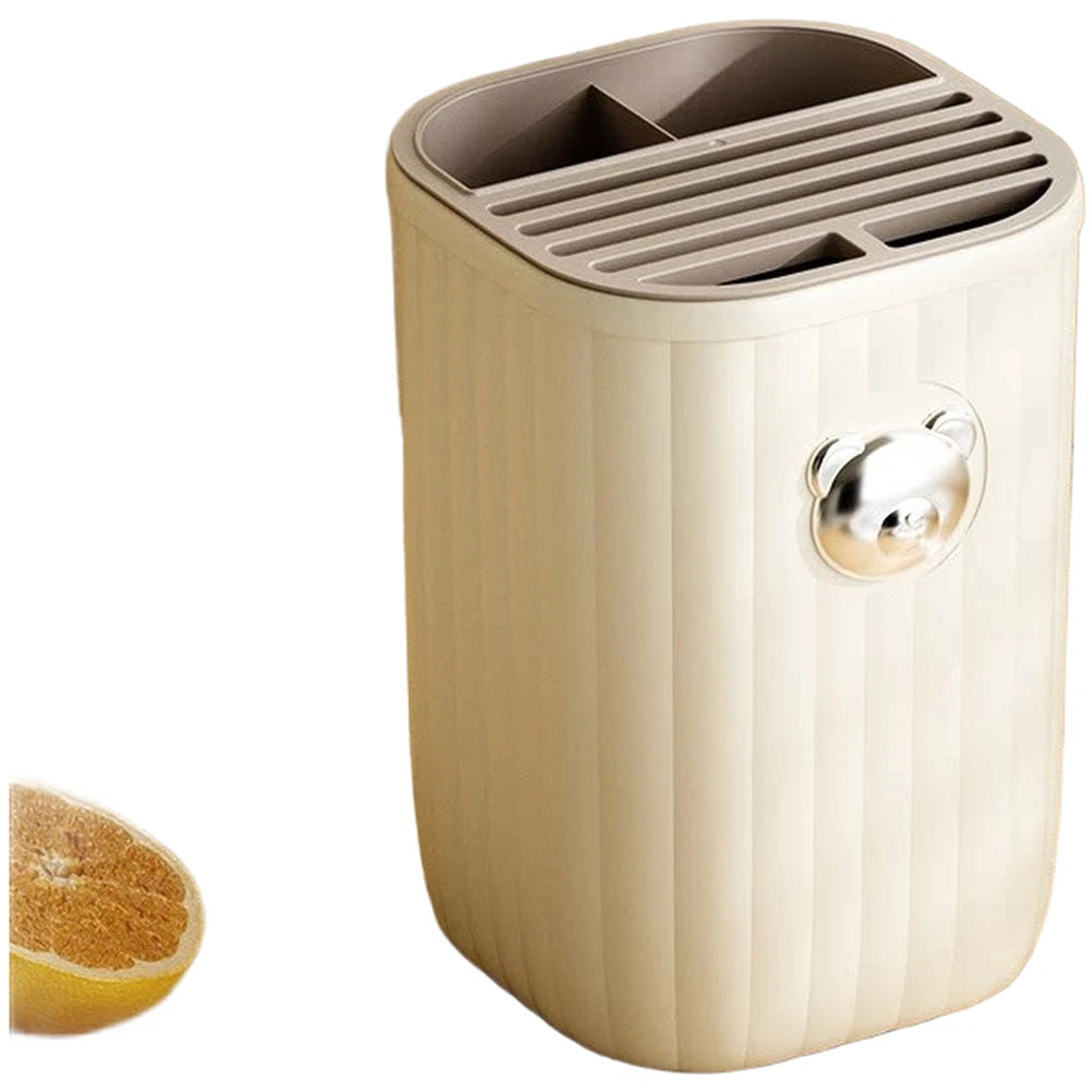 Non Slip Chopstick Holder for Kitchen Countertop Storage