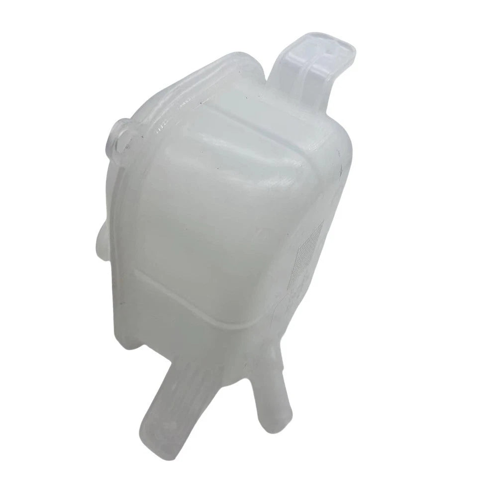 Coolant Reservoir for Radiator Overflow (Direct Replacement)