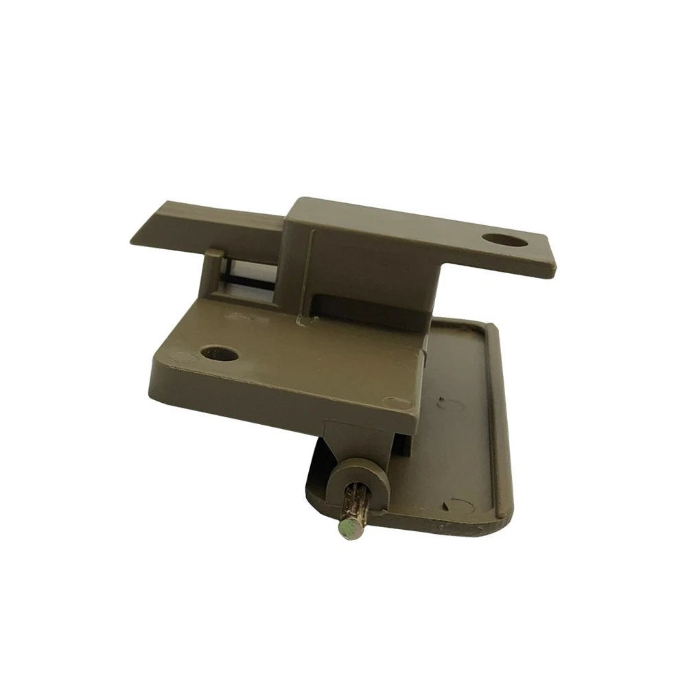 Glove Box Handle Switch for Lifan 520 Beige Color ABS Interior Component