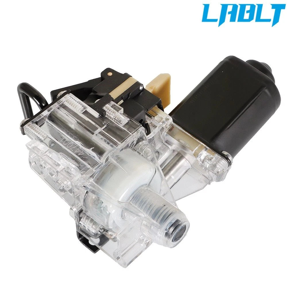Rear Trunk Pull Down Motor for Lincoln Town Car (1994–2002) 747-002