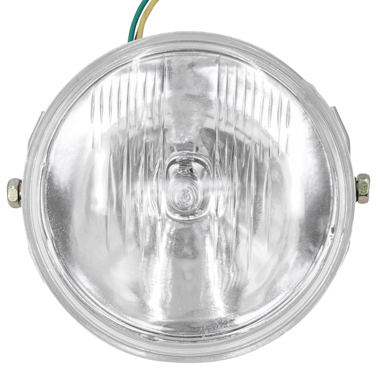 Headlight Bulb Halogen Replacement for Yamaha 2GU-84320-00-00 (2003–2009)