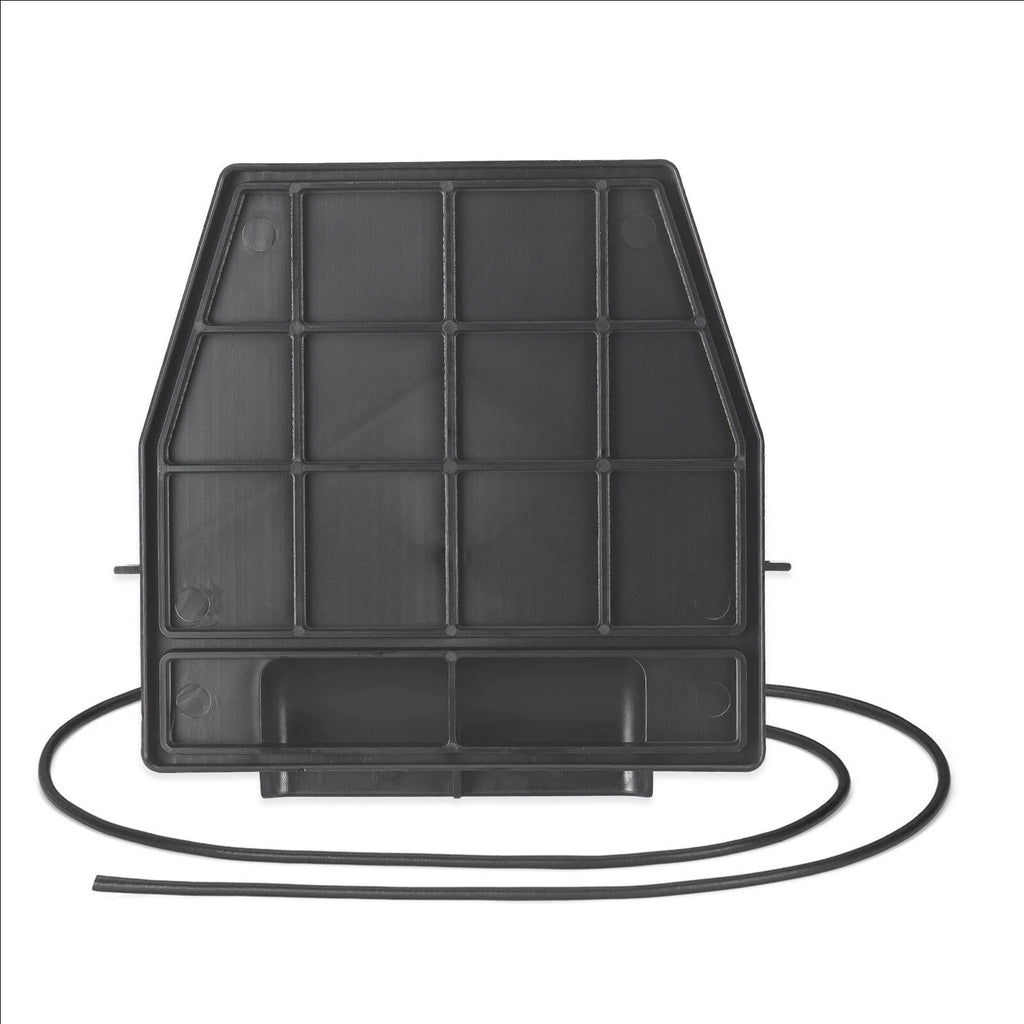 Air Box Lid Cover & Air Filter for Kawasaki Bayou 220 250 (1988–2011) 14024-1489
