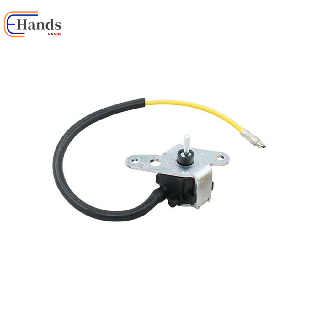 Carburetor Fuel Shut-Off Solenoid for Kohler CH18-25 CV18-22 (CH73024-757-01-S)