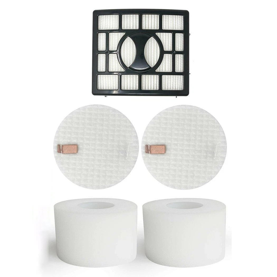 Filter Supplies for XPRHF910 & XFF680