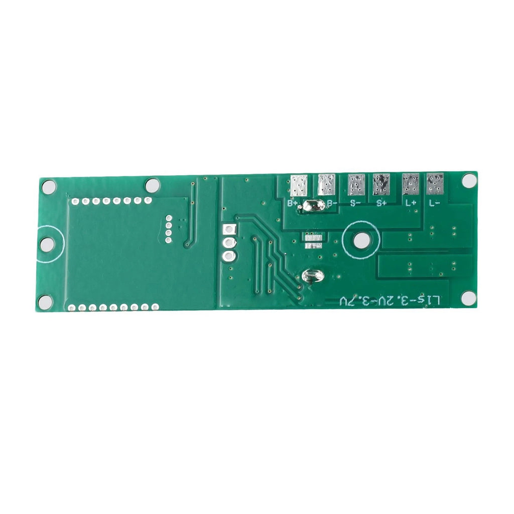 Solar Circuit Board for Lighting Control (3.2V, 3.7V)