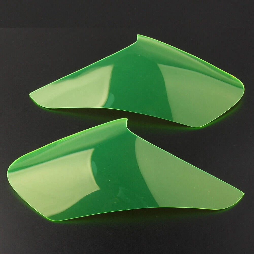 Front Headlight Guard Shield Lens for Yamaha T-Max 530 (2013–2014)
