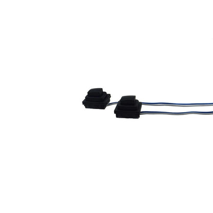 2X Front Outside Door Handle Button Switch for Hyundai Tucson (2016–2019) 82651-D3710, 82661-D3710
