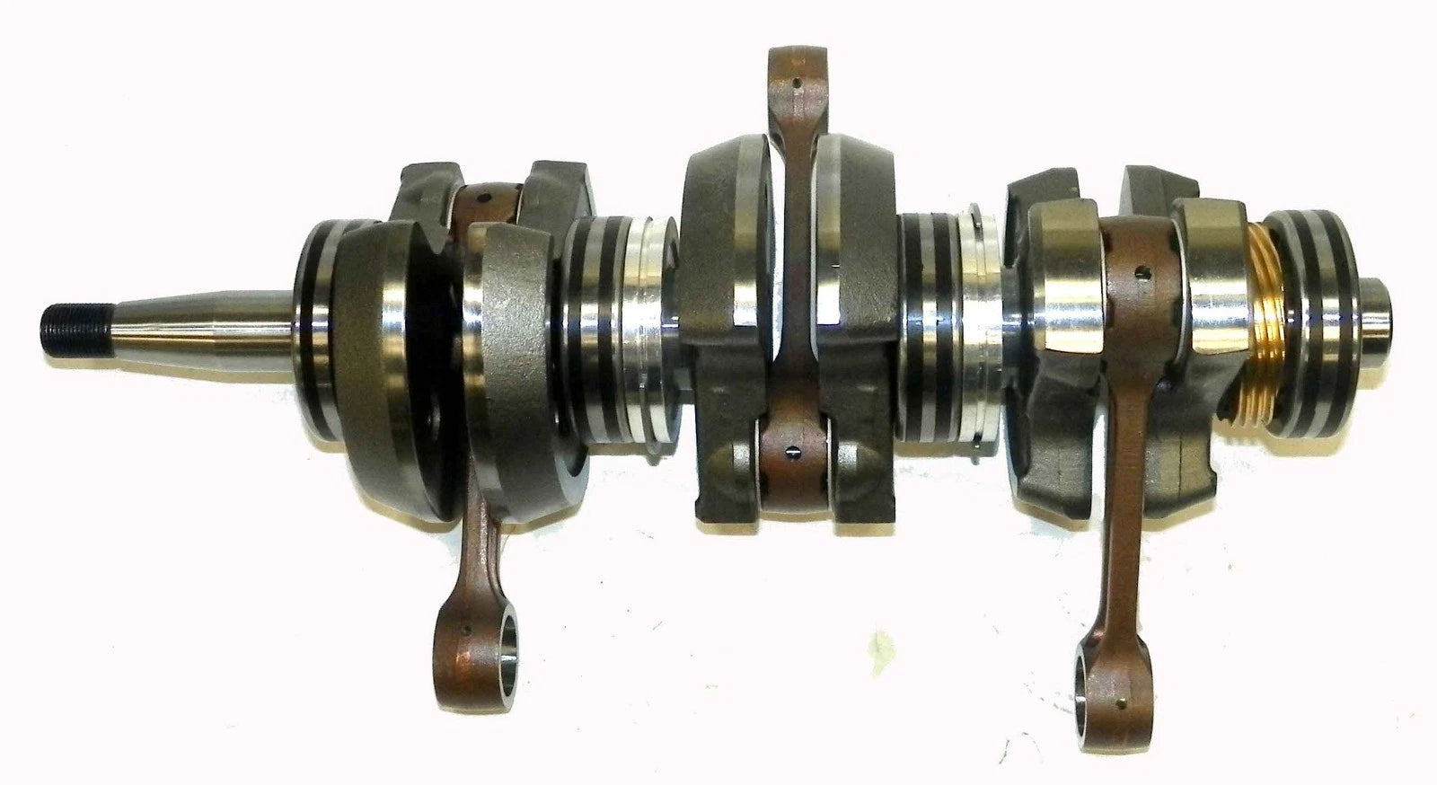 Crankshaft for Yamaha 40/50 Hp W/Oil Inject (850-315WSM)