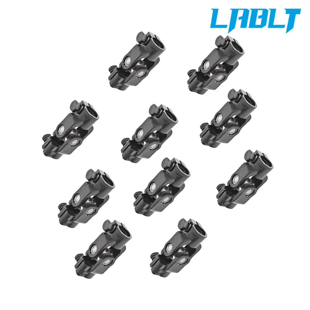 10X Lower Intermediate Steering Shaft for Ford Escape Mustang (2005–2012)