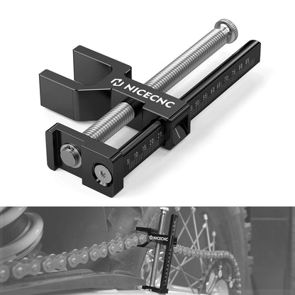 Chain Slack Adjustment Tool for Beta 125 250 300 350 390 430 RR (2018–2023)