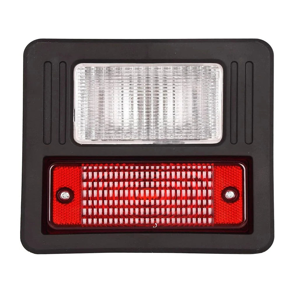 2X Taillight Kit for Bobcat S Series Skid Steer Loaders (S300–S570)