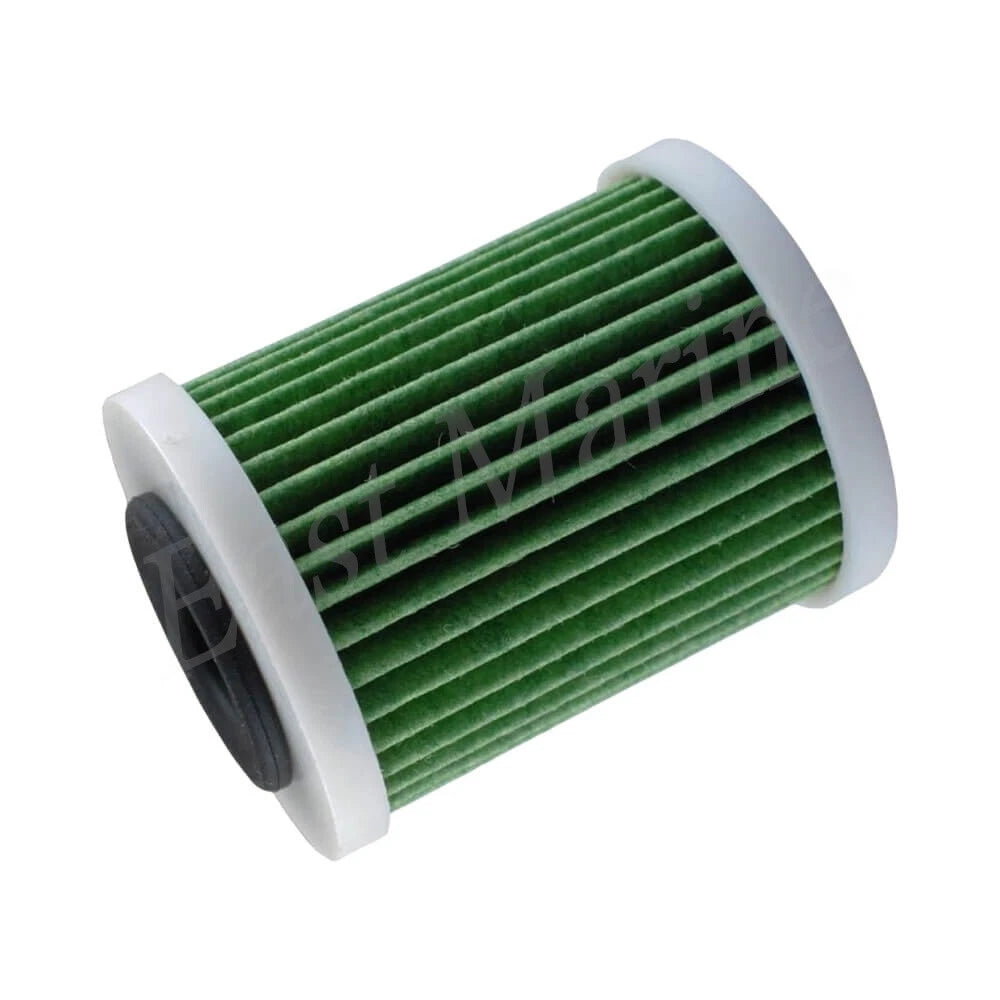 2X Fuel Filter for Yamaha Outboard (6P3-WS24A-02-00, 6P3-24563, 18-79809)