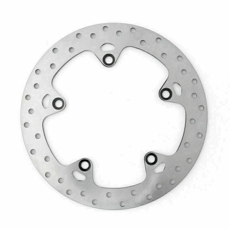Rear Brake Disc Rotor for BMW F650GS F700GS F800GS/GT/R/S/ST R1200GS/RT/ST (2008–2019)