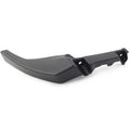 Front Bumper Wheel Molding Extension for Land Rover Range Rover Evoque (2012–2019)
