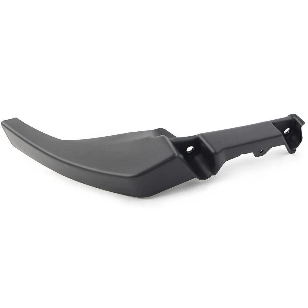 Front Bumper Wheel Molding Extension for Land Rover Range Rover Evoque (2012–2019)