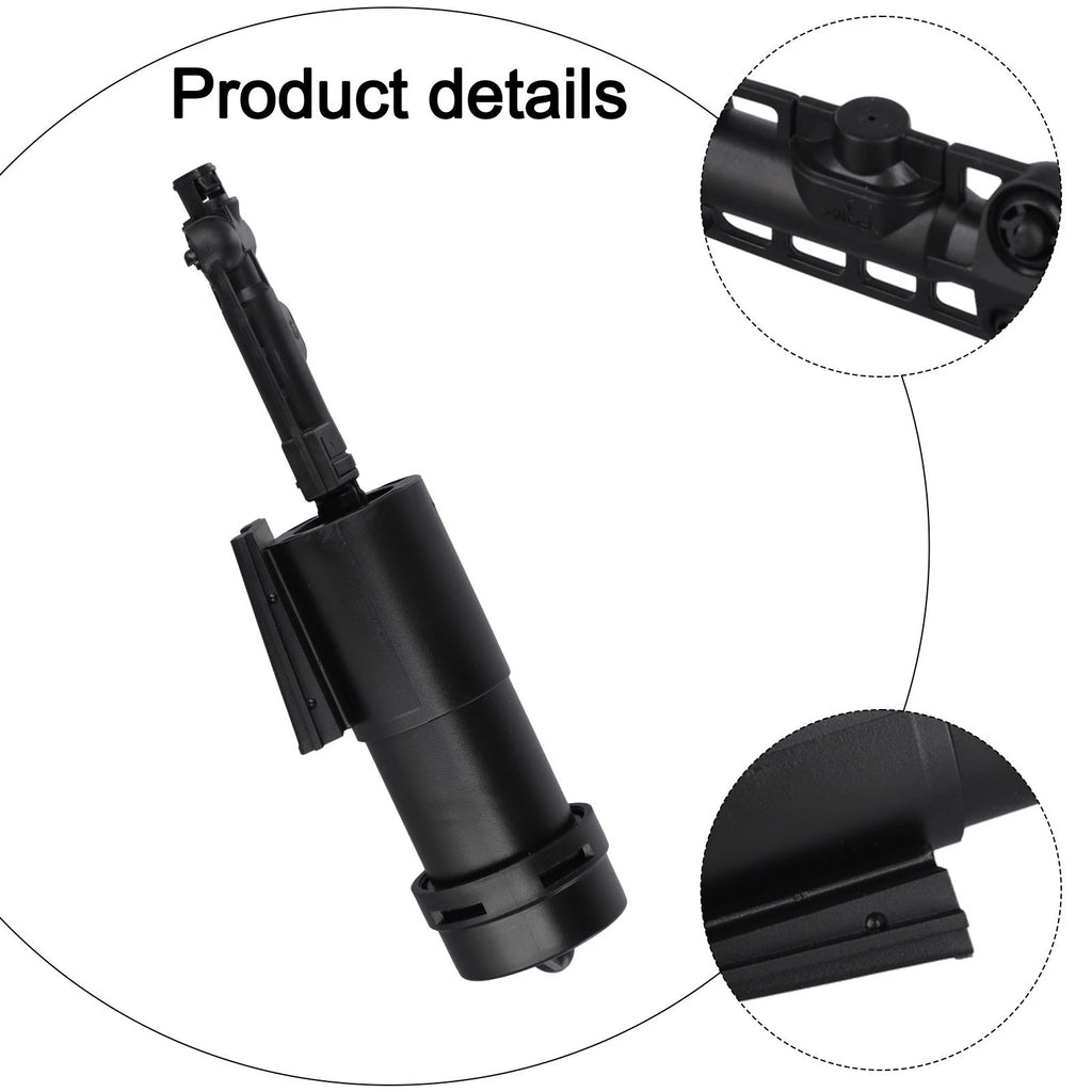 Must Have Front Right Headlight Washer Pump for Mini For Cooper &S R50 R53