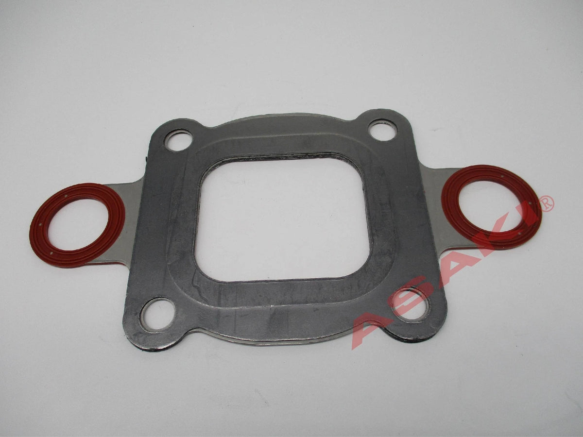 Gasket 27-864547A02 for Mercury Sterndrive MAG MPI Bravo Inboard (350)