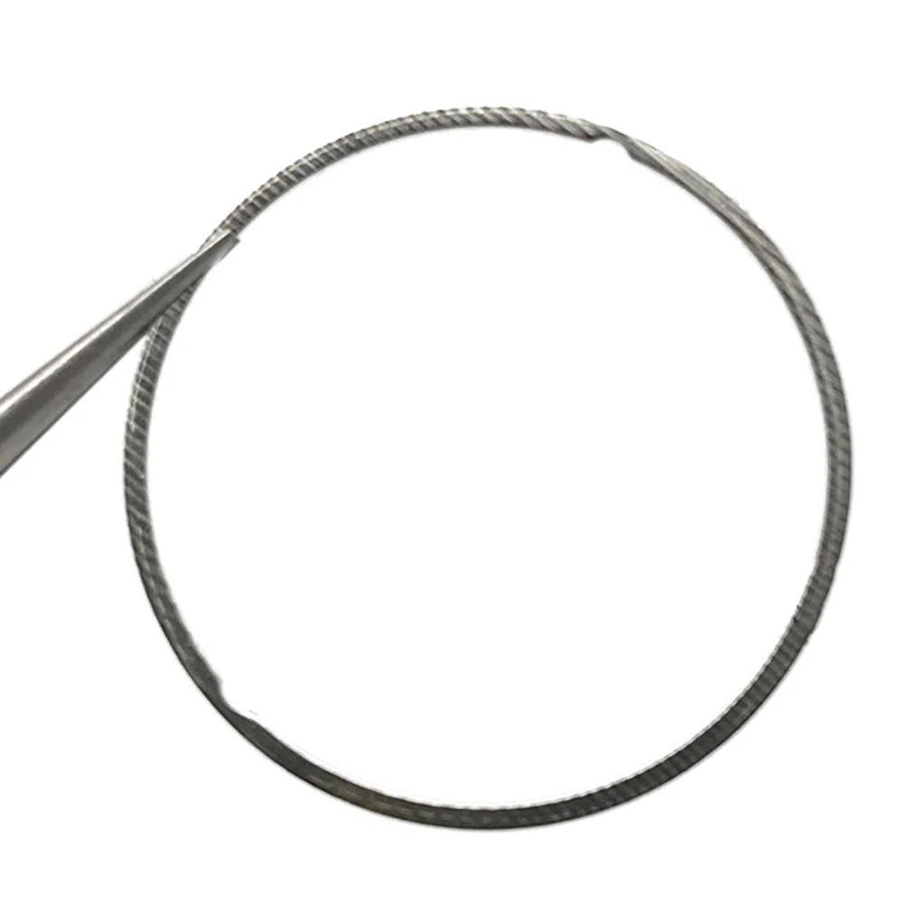 2 Pack Dial Movement Ring Spacer for Miyota 8200 (2010–2023)